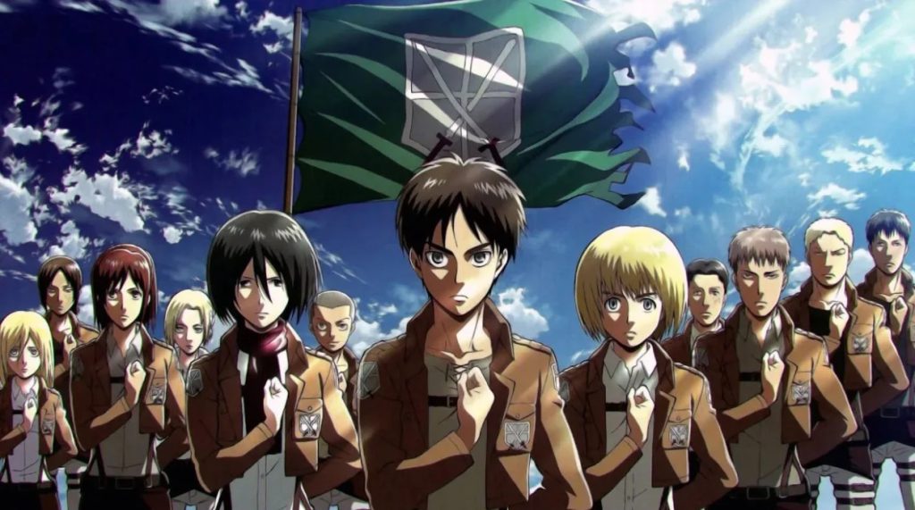 attack-on-titan