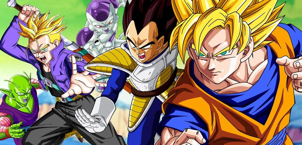 the 10 best dragon ball z characters 1329 e1686992885714