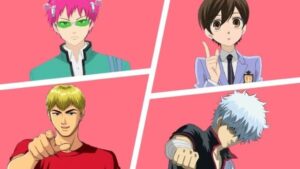 20 Best Comedy Anime Of All Time min 720x405 1