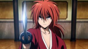 Kenshin Himura