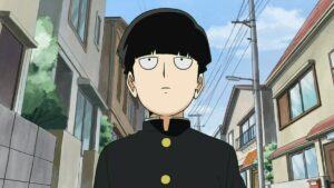 Mob Mob-Psycho-100