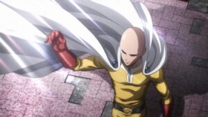 One-Punch-Man