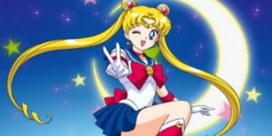 Usagi Tsukino (Sailor Moon)